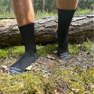 Premium waterproof socks